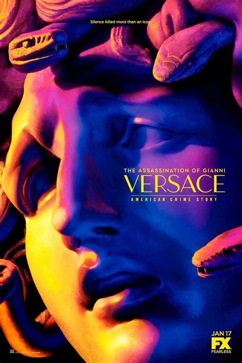 American Crime Story: The Assassination of Gianni Versace 